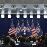 Fed, rialzo tassi interesse di 50 punti base