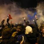 Qatar 2022, 14enne investito e ucciso in Francia durante festa