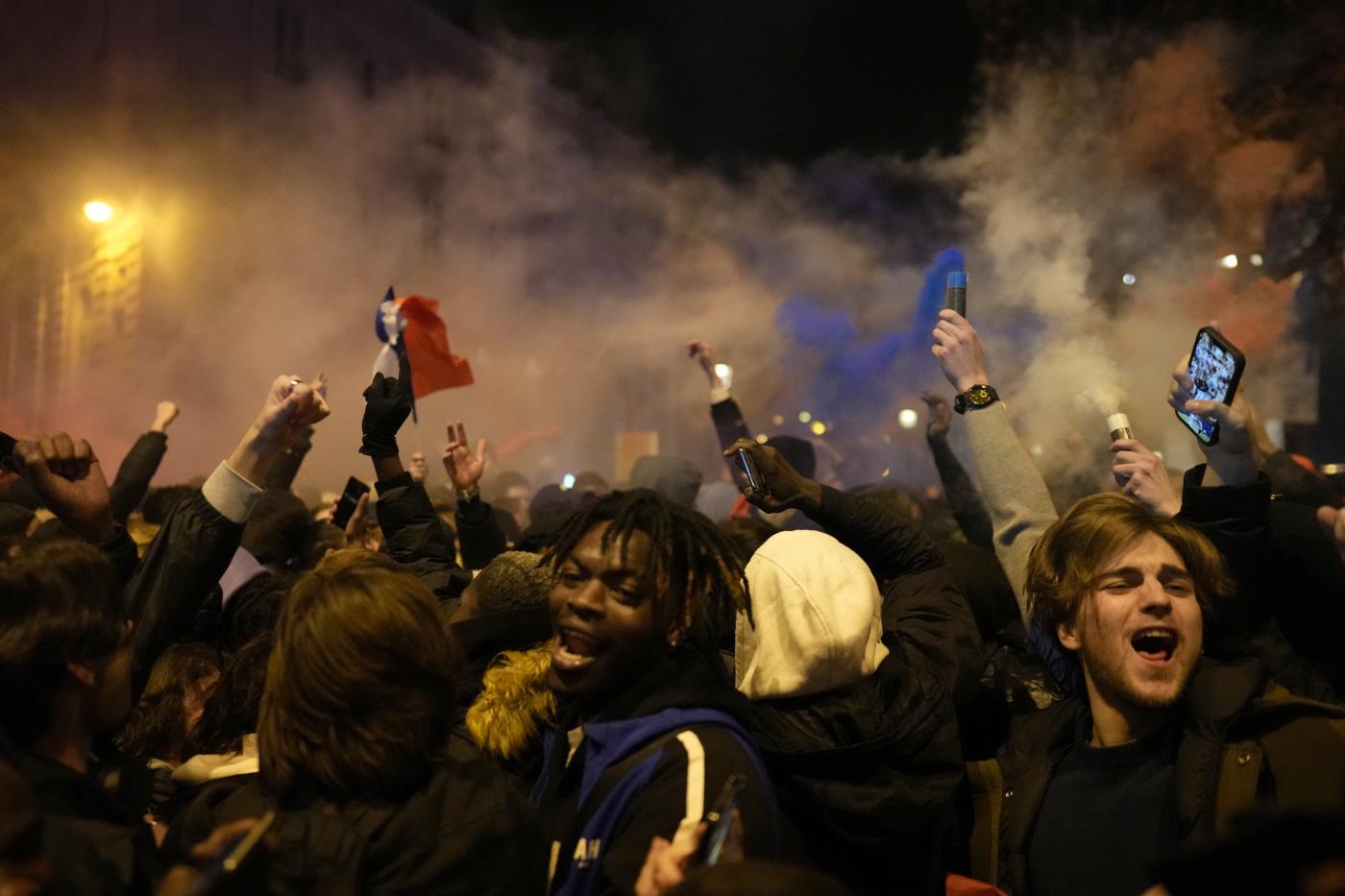 Qatar 2022, 14enne investito e ucciso in Francia durante festa