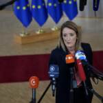 Scandalo Ue, Metsola: “No impunità”
