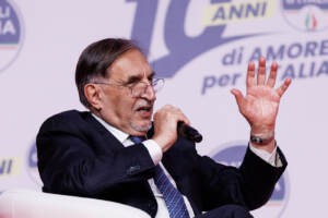 Decennale di Fratelli d’Italia - 10 anni di amore per l’Italia