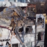 Ucraina, bombardamento su Donetsk: 6 feriti