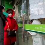 Covid, incertezza in Cina per la gestione della pandemia