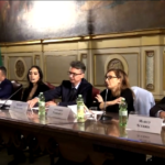 Camera, presentato libro ‘Relazioni istituzionali e lobbying’