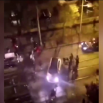 Qatar 2022, 14enne investito durante festeggiamenti Francia