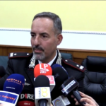 Napoli: “Preoccupa la violenza giovanile”