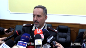 Napoli: “Preoccupa la violenza giovanile”