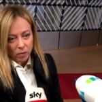 Scandalo Ue, Meloni: “No sconti, vicenda devastante”