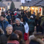 Istat, 700 mila morti nel 2021: impatto Covid
