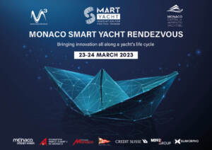 Lancement du 1er Monaco Smart Yacht Rendezvous