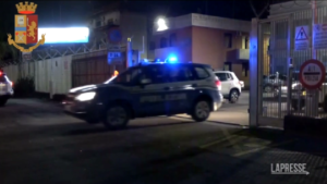Catania, mafia e traffico di droga: 31 indagati