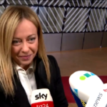 Manovra, Meloni: “Per Ue molto seria”