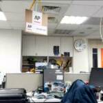 Taiwan, scossa di terremoto 6,2 fa tremare l’isola