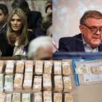 Scandalo Ue, oggi la stretta dell’Europarlamento
