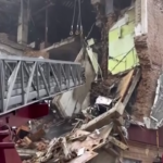 Ucraina, missile su Kryvyi: 2 morti in città Zelensky