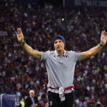 Sinisa Mihajlovic, morto a 53 anni il tecnico serbo