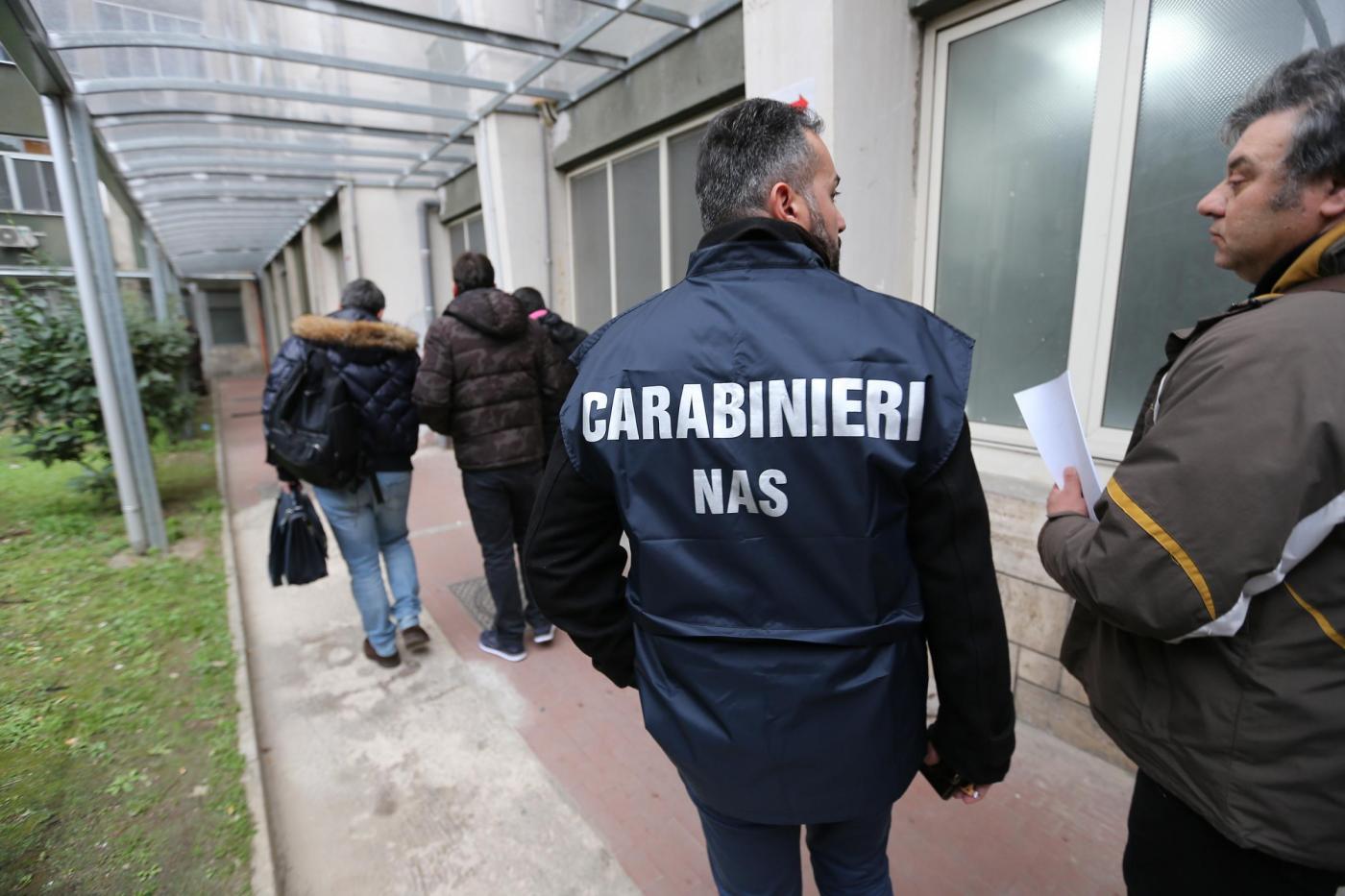 Perugia, violenze choc su disabili in comunità