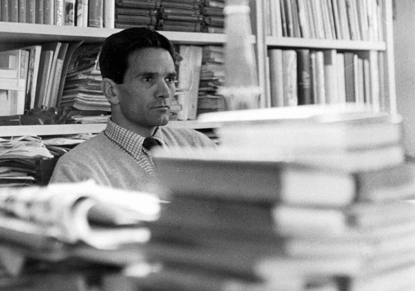 Morte Pasolini, procura Roma verso la riapertura dell’inchiesta