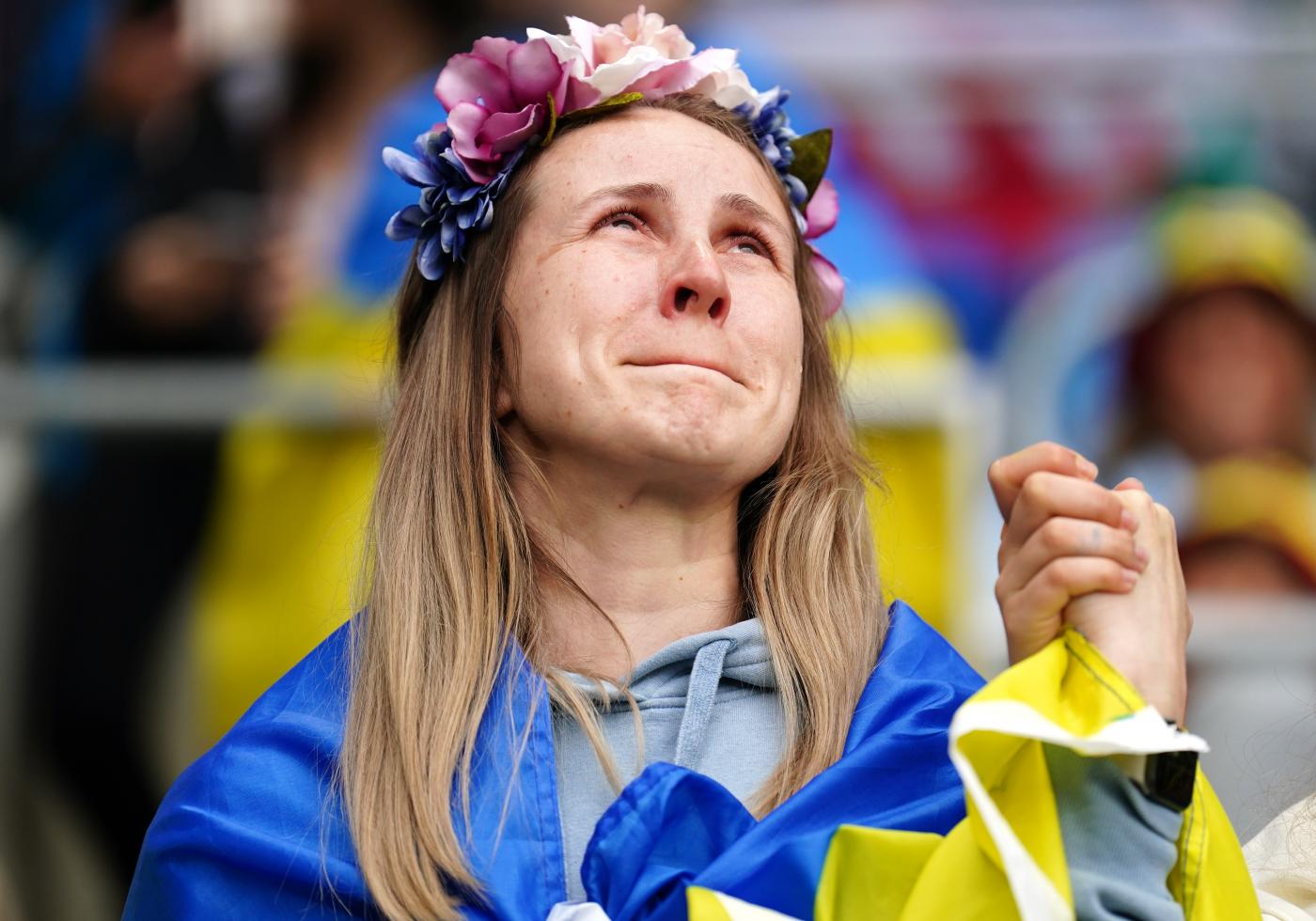 Qatar 2022, no a messaggio Zelensky prima finale