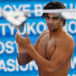 Nuoto, oro a Ceccon nei 100 misti vasca corta ai Mondiali