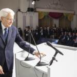 Migranti, Mattarella: “Dietro numeri ci sono vite”
