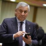 Mes, tajani: “Perplessità su approvazione regolamento”