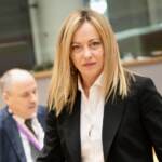 Codice appalti, Meloni: “Mantenuto altro impegno”