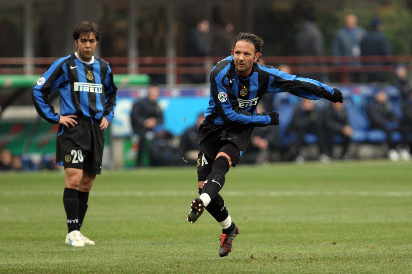 Mihajlovic, il cordoglio del mondo del calcio Mihajlovic, il cordoglio del mondo del calcio