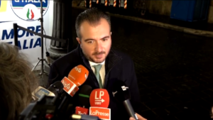 Bce, Molinari: “Rialzo tassi non aiuta Europa né Italia”