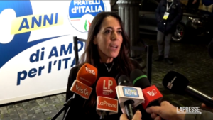Bce, Ronzulli: “Non era il momento di alzare i tassi”