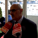 Regionali, Rampelli: “Candidato Lazio? Siamo alla stretta finale”