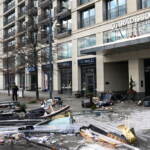 Berlino, sindaca: “Esplosione acquario vero tsunami”