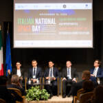 Washington, Ambasciata italiana celebra Giornata nazionale dello Spazio