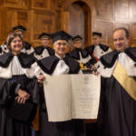 Università Cattolica, laurea honoris causa a Nicholas Stern