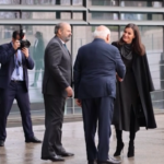 Madrid, regina Letizia presidente onorario FAD Youth Foundation