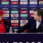 Mihajlovic, quando l’allenatore diceva: “Non ho più lacrime”