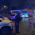 Francia, incendio a Lione: 10 morti tra cui 5 bambini