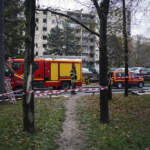 Francia, incendio in edificio: 10 morti, anche 5 bimbi