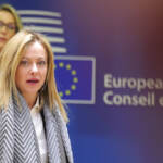 Ue, Meloni debutta tra i leader: prepara dossier migranti