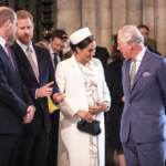 Uk, Carlo inviterà Harry e Meghan a incoronazione