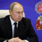 Ucraina, Putin pronto a perdere 300mila soldati