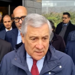 Governo, Tajani: “Durerà cinque anni, manovra prima tappa”