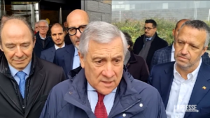 Governo, Tajani: “Durerà cinque anni, manovra prima tappa”