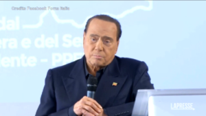 Governo, Berlusconi: “Nessun incarico anche se lo meritavo”