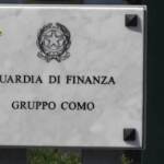 Como, intestazione fittizia di beni: denunciato prestanome