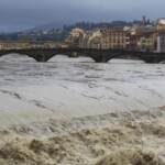 Maltempo, Curcio: “Aumenta intensità eventi”