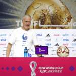 Qatar2022, Deschamps: “Prese precauzioni contro virus”