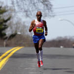 Running, Meb Keflezighi: “La mia vita cambiò grazie alla generosità di un italiano”