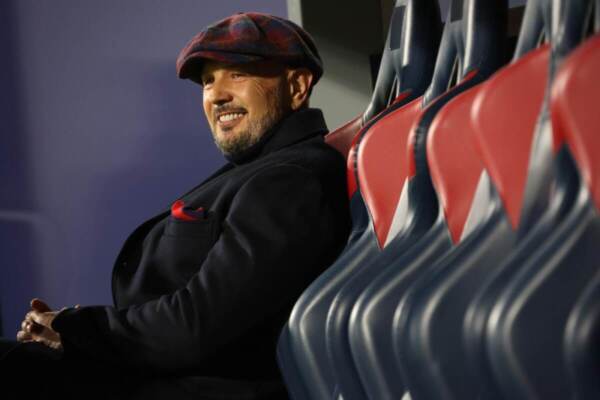 Football : Décès de l’ex-joueur serbe Sinisa Mihajlovic
