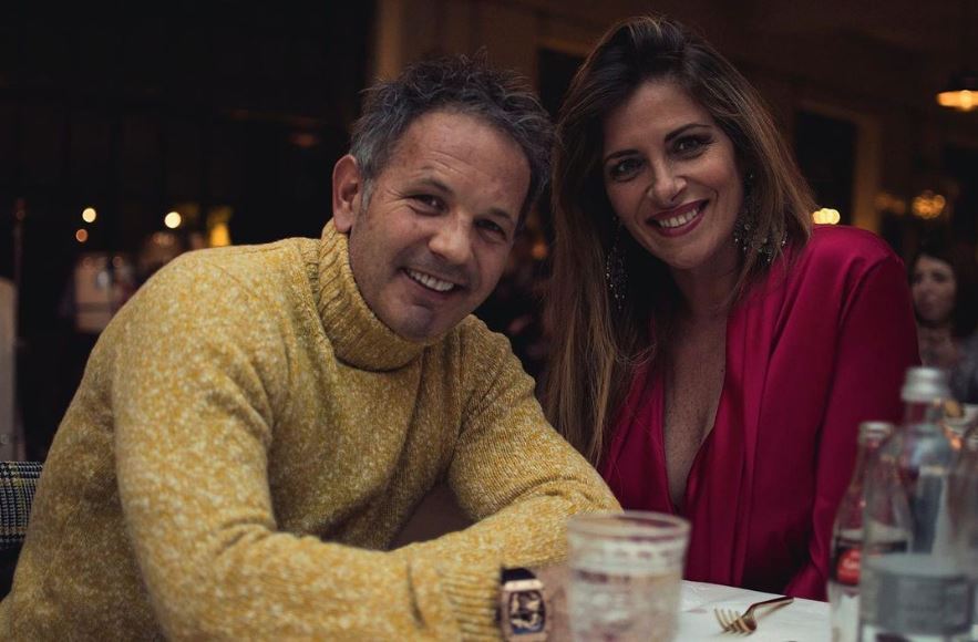 Mihajlovic, la moglie: “Ritaglierò dal tuo ricordo tante stelle”